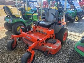 SOLD - 2019 Kubota ZG227 Stock No. 197201 Other Equipment SOLD - 2019 Kubota ZG227 Stock No. 197201 Other Equipment